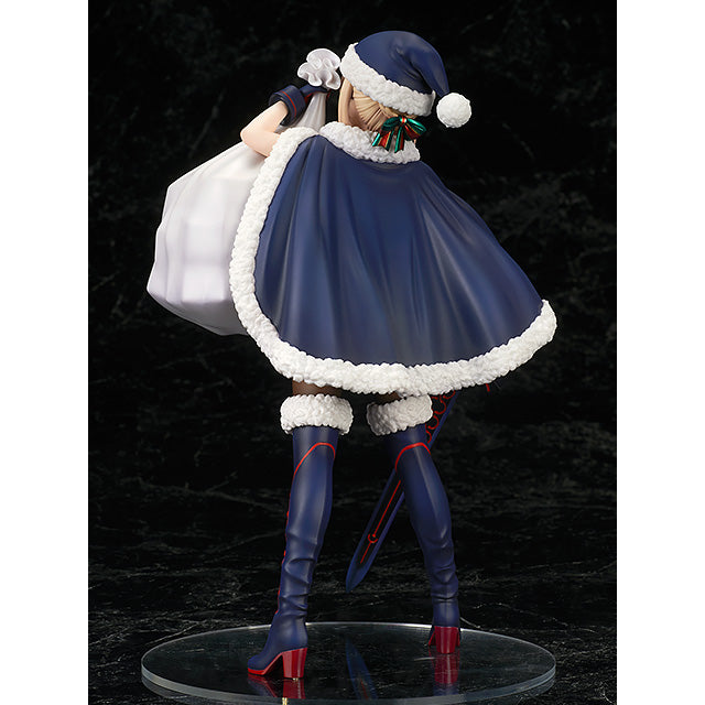 Alter - Fate Grand Order Saber Santa Ver