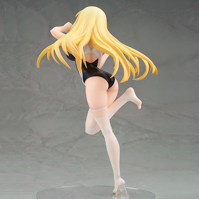 Alter - Misaki Shokuhou - Toaru Kagaku no Railgun T Swimsuit Ver. 1/7 Scale