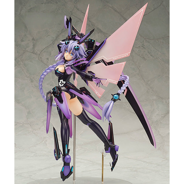 Alter - Purple Heart - Hyperdimension Neptune
