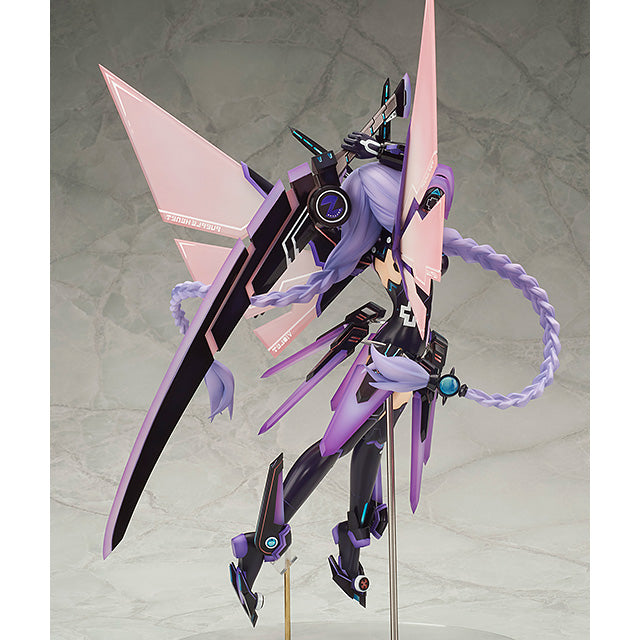 Alter - Purple Heart - Hyperdimension Neptune