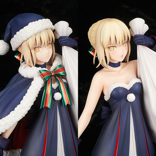 Alter - Fate Grand Order Saber Santa Ver