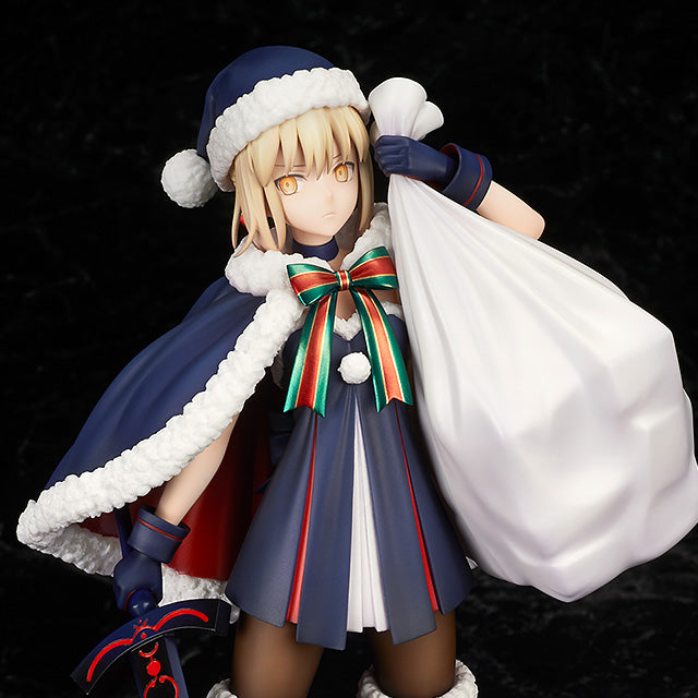 Alter - Fate Grand Order Saber Santa Ver