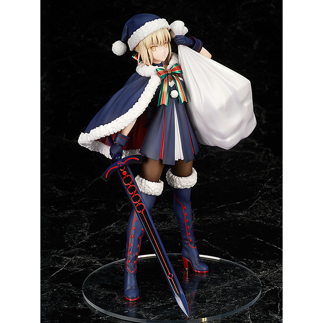 Alter - Fate Grand Order Saber Santa Ver