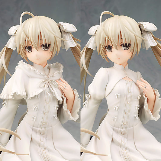 Alter - Yosuga no Sora - Sora Kasugano Ending Ver. 1/6