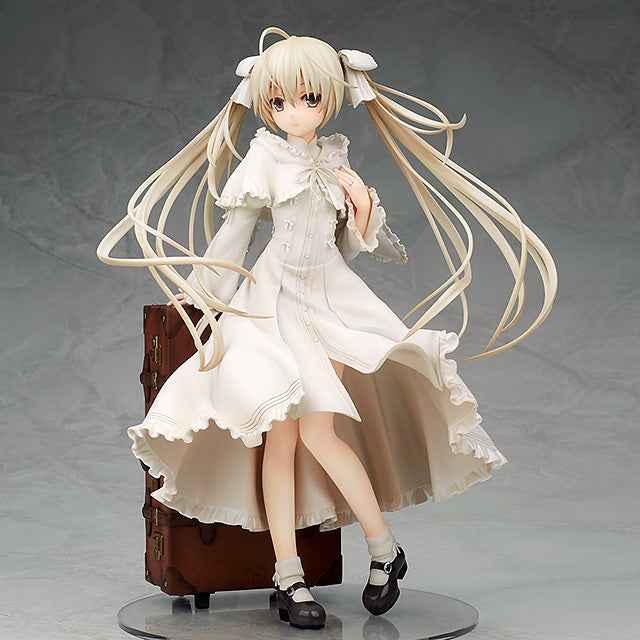 Alter - Yosuga no Sora - Sora Kasugano Ending Ver. 1/6