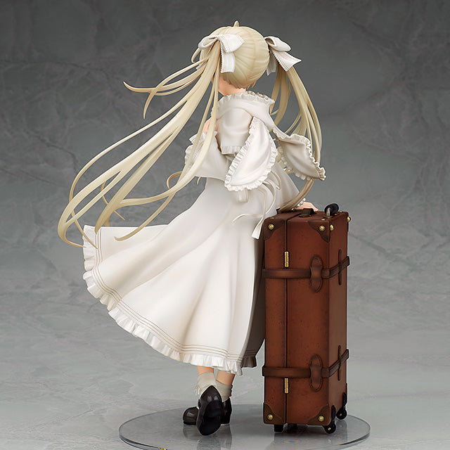 Alter - Yosuga no Sora - Sora Kasugano Ending Ver. 1/6