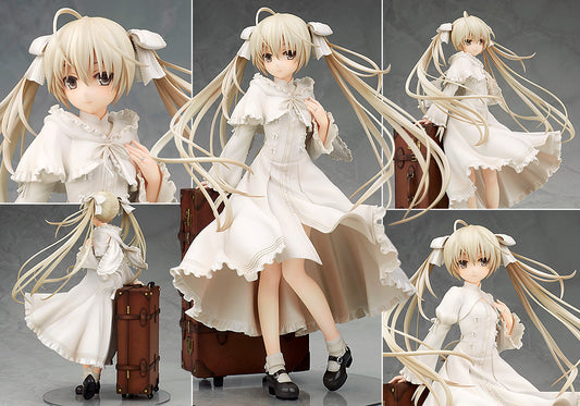 Alter - Yosuga no Sora - Sora Kasugano Ending Ver. 1/6