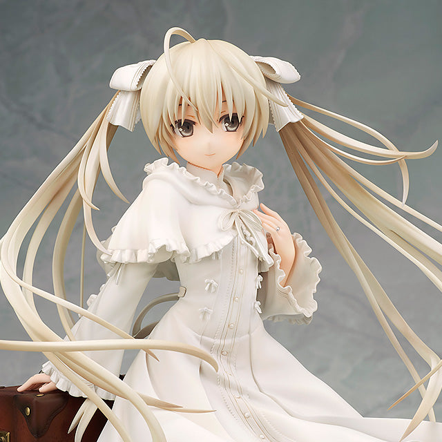 Alter - Yosuga no Sora - Sora Kasugano Ending Ver. 1/6