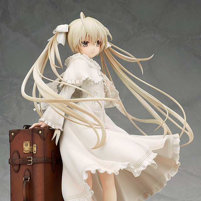 Alter - Yosuga no Sora - Sora Kasugano Ending Ver. 1/6
