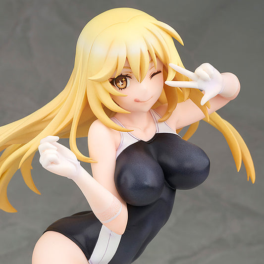 Alter - Misaki Shokuhou - Toaru Kagaku no Railgun T Swimsuit Ver. 1/7 Scale