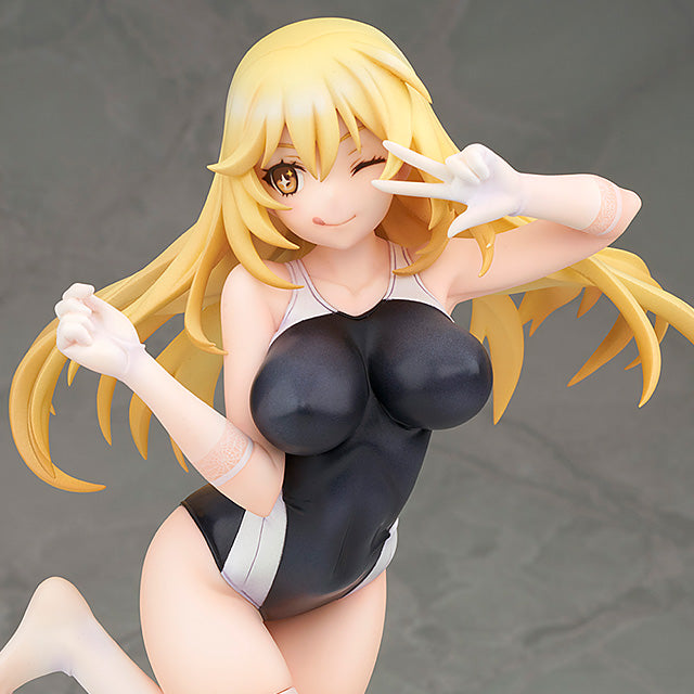 Alter - Misaki Shokuhou - Toaru Kagaku no Railgun T Swimsuit Ver. 1/7 Scale