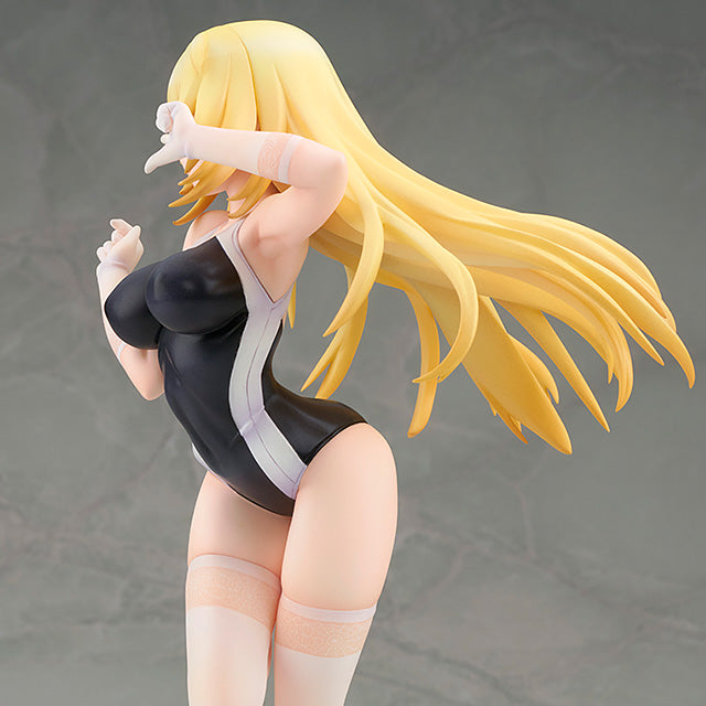 Alter - Misaki Shokuhou - Toaru Kagaku no Railgun T Swimsuit Ver. 1/7 Scale