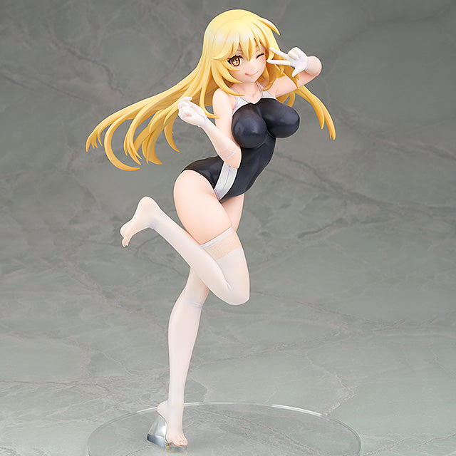 Alter - Misaki Shokuhou - Toaru Kagaku no Railgun T Swimsuit Ver. 1/7 Scale