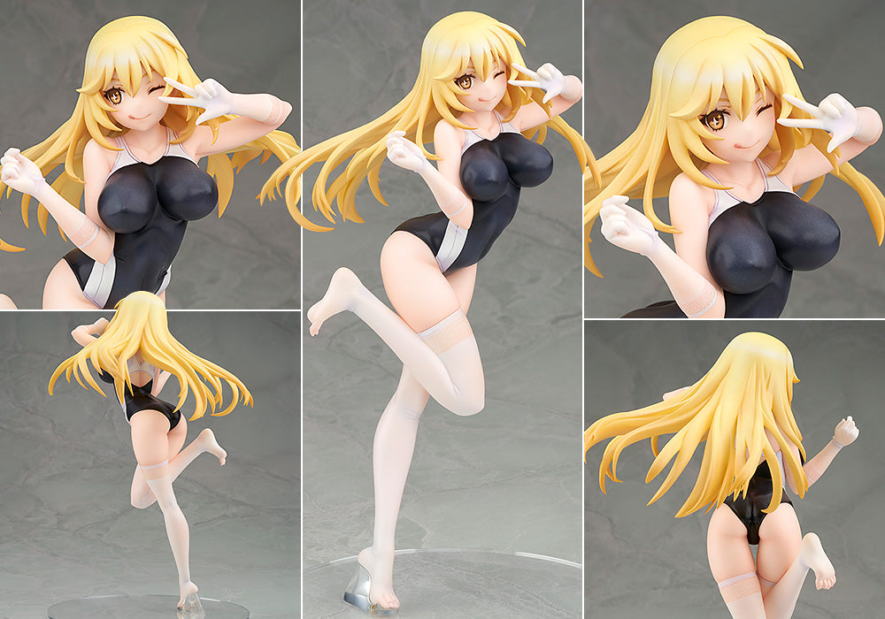 Alter - Misaki Shokuhou - Toaru Kagaku no Railgun T Swimsuit Ver. 1/7 Scale