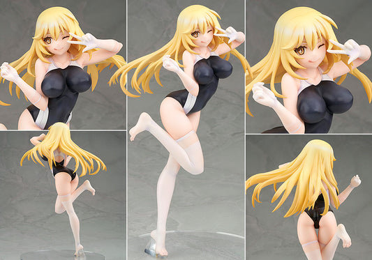 Alter - Misaki Shokuhou - Toaru Kagaku no Railgun T Swimsuit Ver. 1/7 Scale