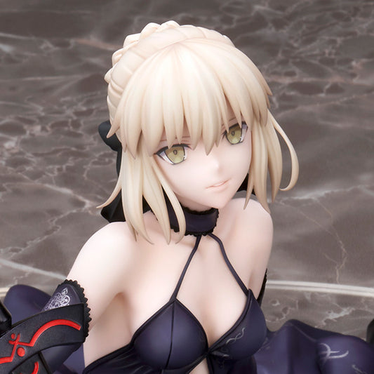 Alter Fate Grand Order Saber/Altria Pendragon 1/7 Star of Twilight Ver.