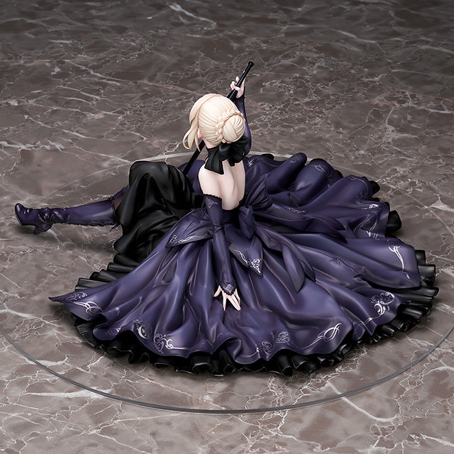 Alter Fate Grand Order Saber/Altria Pendragon 1/7 Star of Twilight Ver.