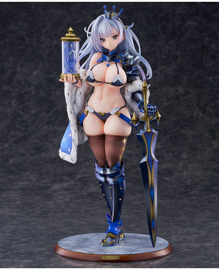 Rocket Boy - Dragon Tamer Princess - Platea 1/6 Saitom