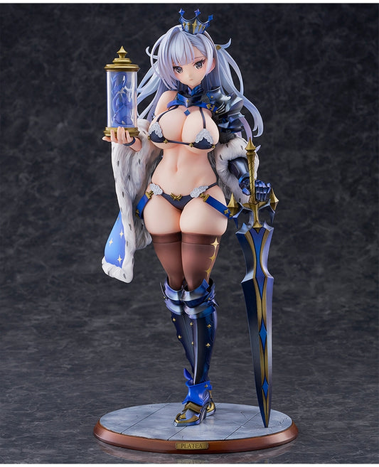 Rocket Boy - Dragon Tamer Princess - Platea 1/6 Saitom