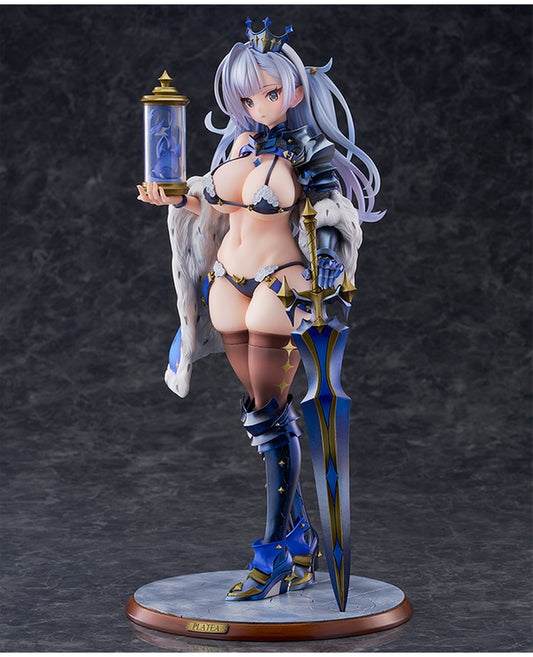 Rocket Boy - Dragon Tamer Princess - Platea 1/6 Saitom