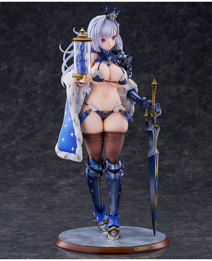 Rocket Boy - Dragon Tamer Princess - Platea 1/6 Saitom