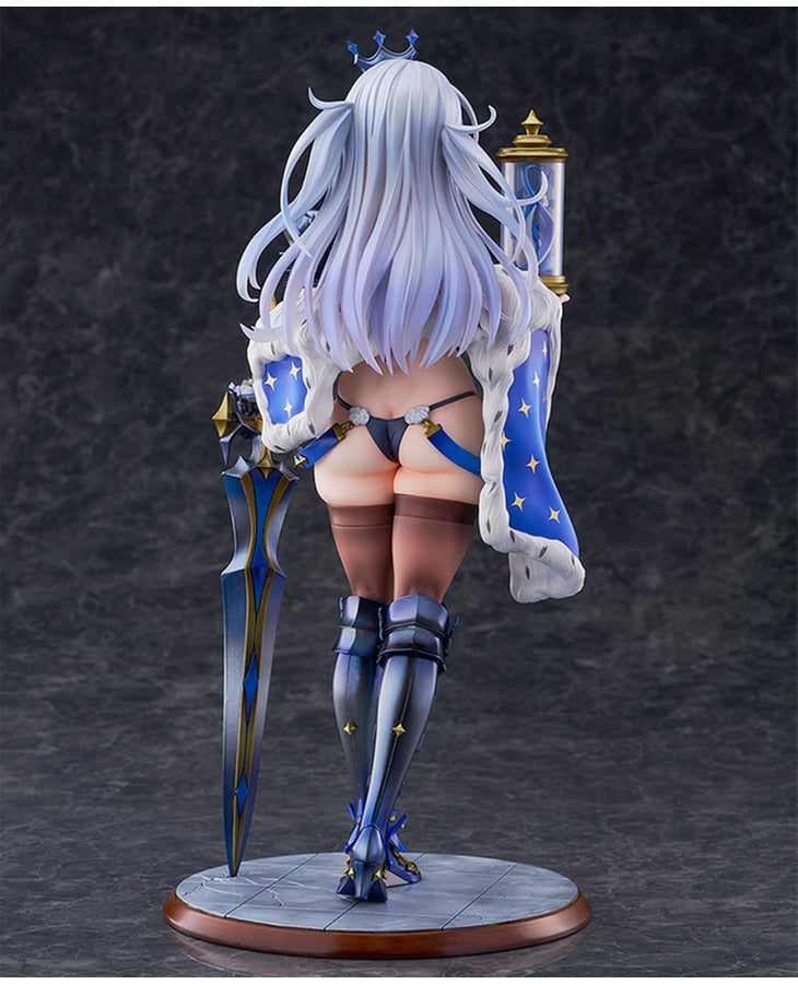 Rocket Boy - Dragon Tamer Princess - Platea 1/6 Saitom