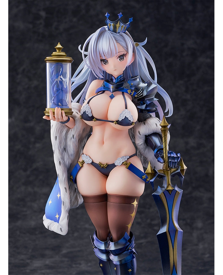 Rocket Boy - Dragon Tamer Princess - Platea 1/6 Saitom