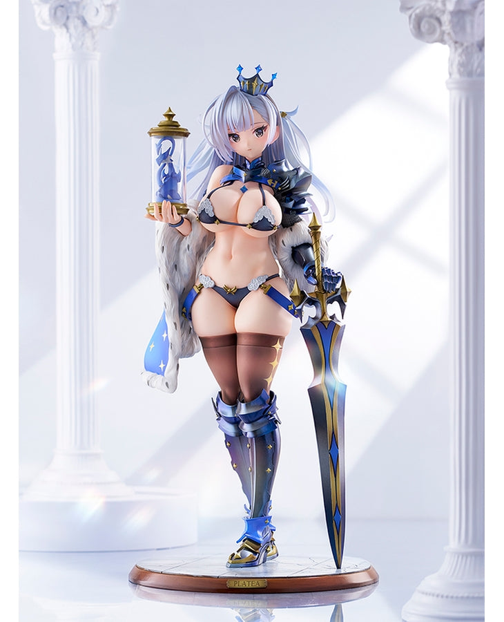 Rocket Boy - Dragon Tamer Princess - Platea 1/6 Saitom