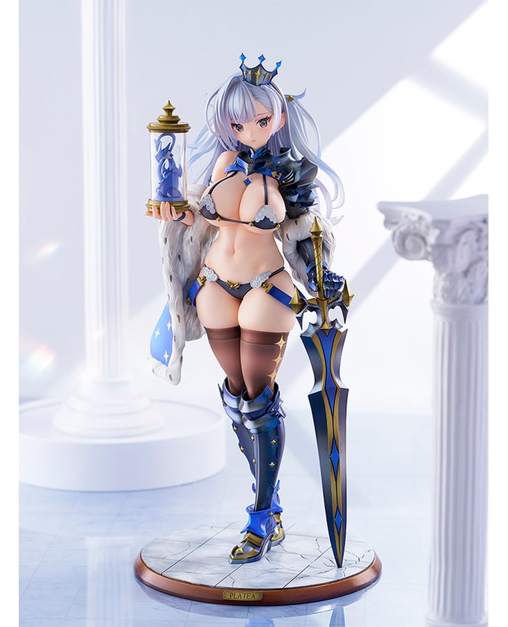 Rocket Boy - Dragon Tamer Princess - Platea 1/6 Saitom