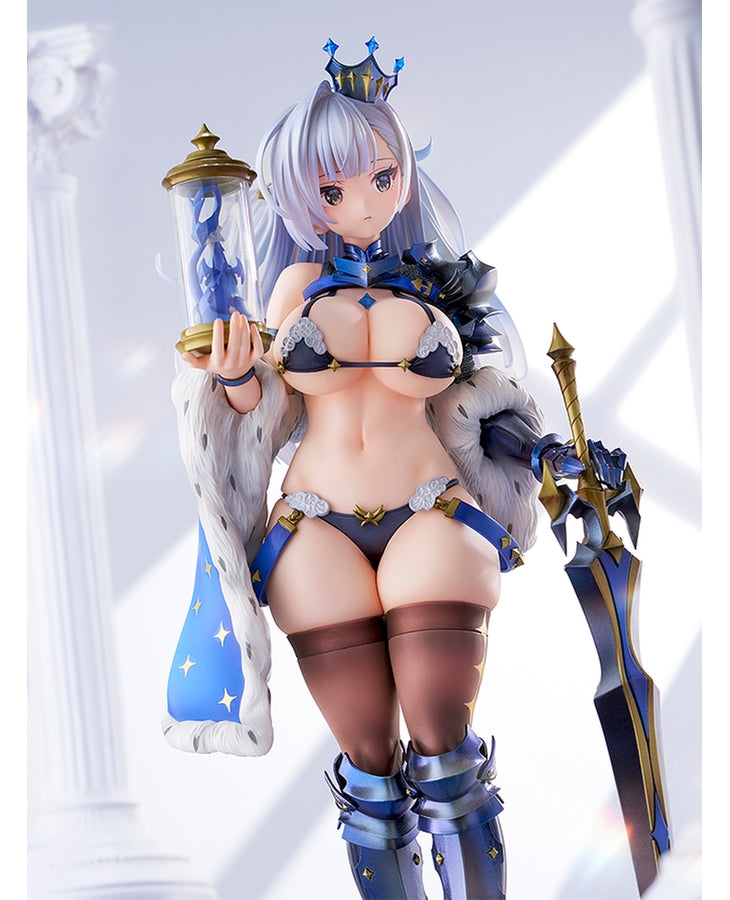 Rocket Boy - Dragon Tamer Princess - Platea 1/6 Saitom